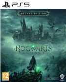 Hogwarts Legacy - Deluxe Edition product image